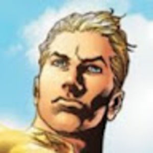 Meet your Posher, Grant